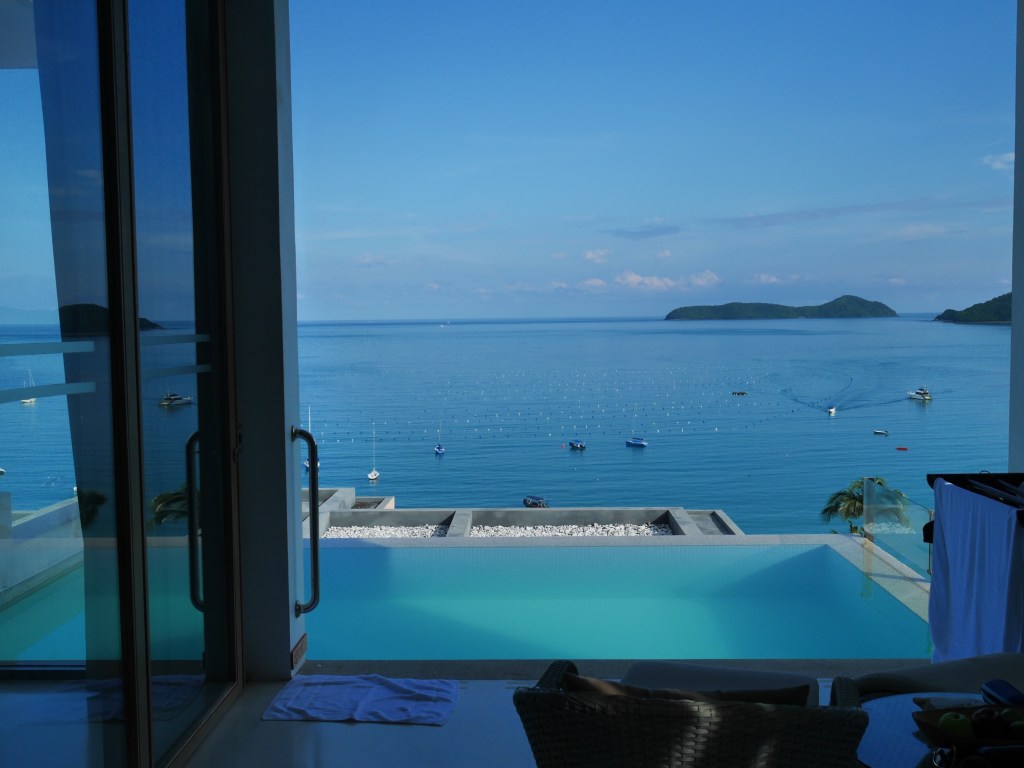 Bandara Villas Phuket review and useful&nbsp;information