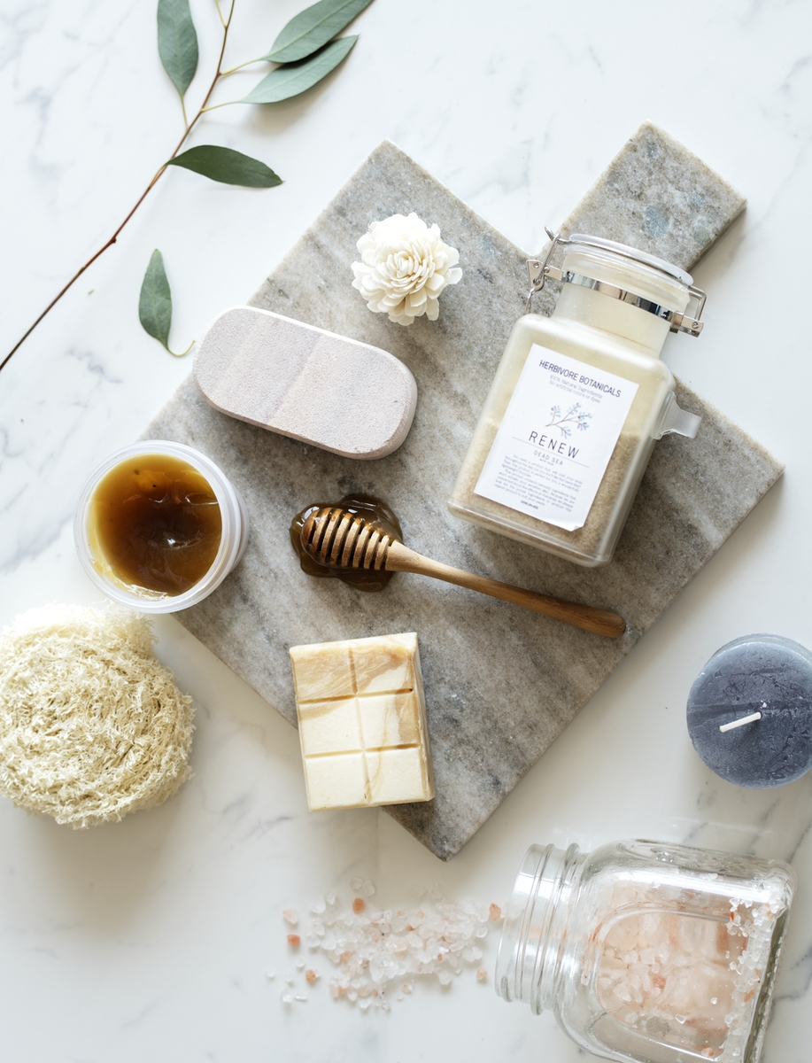 Affordable Ways to have a fairer&nbsp;skin