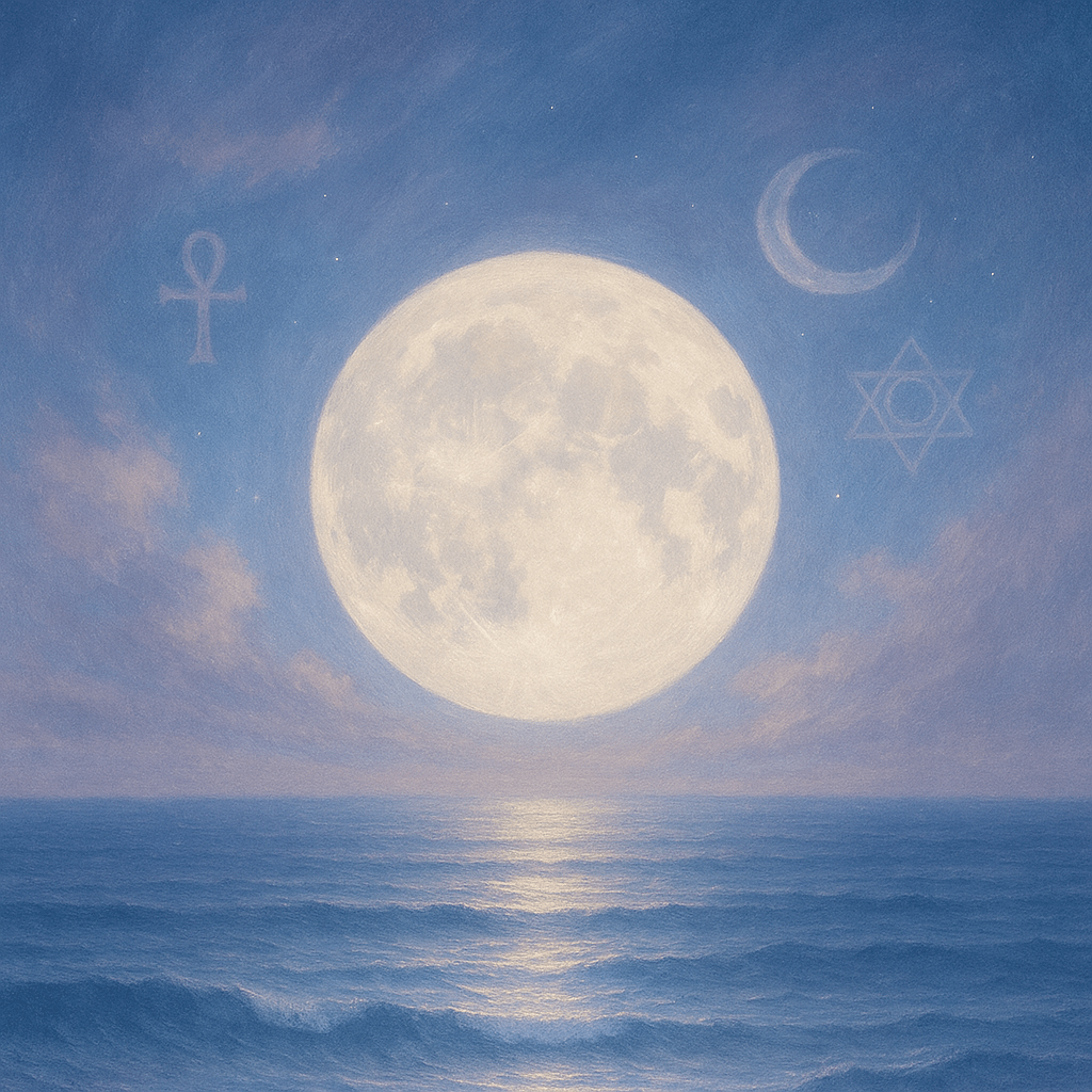 Reclaiming Cancer: The Forgotten Link Between Astrology and&nbsp;Illness